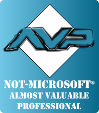 AvP Logo